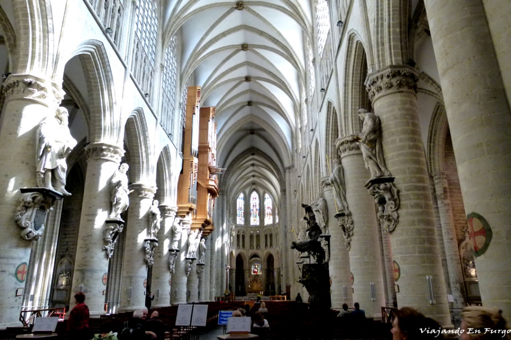 Catedral de San Miguel 2