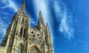 Por tierras castellanas: Burgos