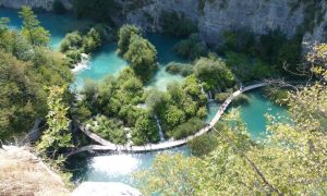 Plitvice: Patrimonio de la Humanidad en Croacia