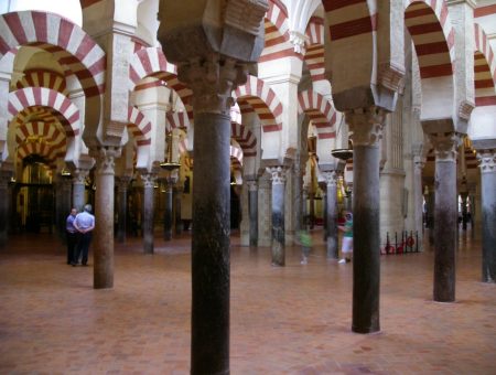 Córdoba: más que una Mezquita