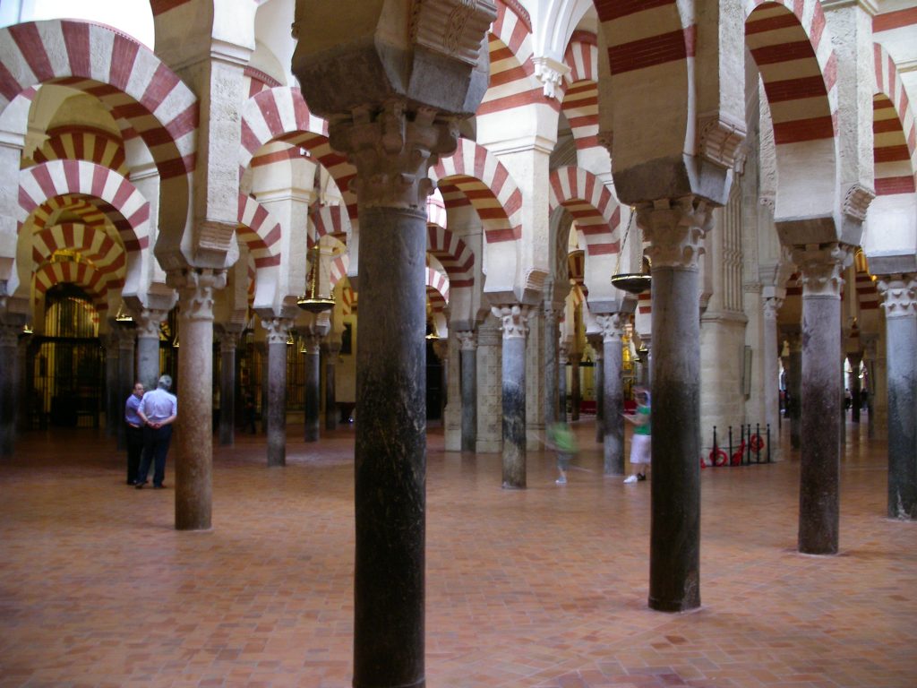 Córdoba: más que una Mezquita