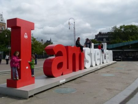 6 cosas que hacer y visitar en Amsterdam si viajas con niños