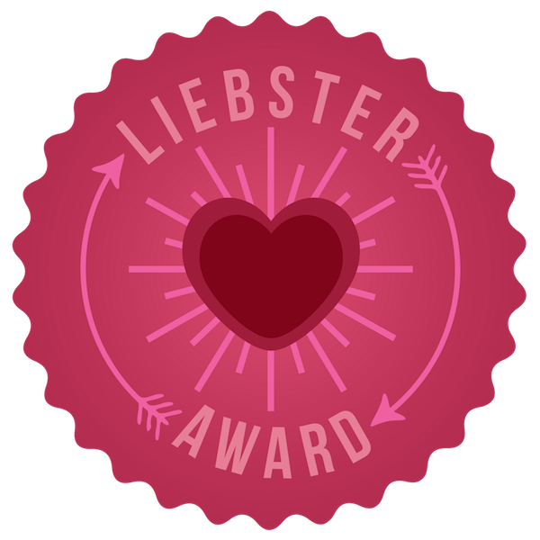 Premio Liebster Awards para…