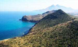 12 lugares imprescindibles en tu visita a Cabo de Gata con niños