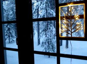 Cuánto cuesta viajar a Finlandia en Navidad