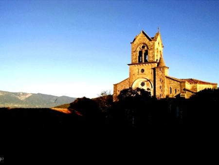 Un viaje romántico por el norte de Burgos