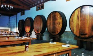 Sidra vasca y txotx: todo un ritual gastronómico en Euskadi