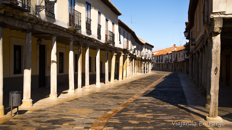 8 cosas que hacer en el sur de Palencia para que quieras volver